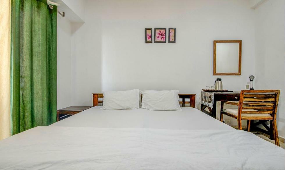 Isec Apartment Mumbai Kültér fotó